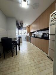 Blk 489 Jurongville @ Avenue 1 (Jurong West), HDB 3 Rooms #566850921